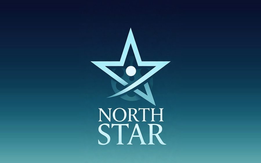 North Star cinema logo